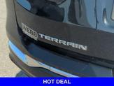 Thumbnail of 2020 Ebony Twilight Metallic GMC Terrain