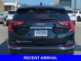 Thumbnail of 2020 Ebony Twilight Metallic GMC Terrain