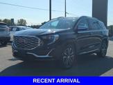 Thumbnail of 2020 Ebony Twilight Metallic GMC Terrain