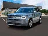 Thumbnail of 2025 Gray Hyundai SANTA FE HEV