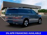 Thumbnail of 2025 Gray Hyundai SANTA FE HEV