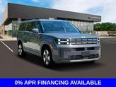 Thumbnail of 2025 Gray Hyundai SANTA FE HEV