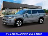 Thumbnail of 2025 Gray Hyundai SANTA FE HEV