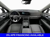 Thumbnail of 2025 Gray Hyundai SANTA FE HEV
