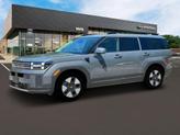 Thumbnail of 2025 Gray Hyundai SANTA FE HEV