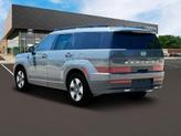 Thumbnail of 2025 Gray Hyundai SANTA FE HEV