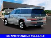 Thumbnail of 2025 Gray Hyundai SANTA FE HEV