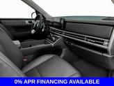 Thumbnail of 2025 Gray Hyundai SANTA FE HEV
