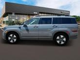 Thumbnail of 2025 Gray Hyundai SANTA FE HEV