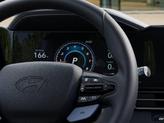 Thumbnail of 2025 Black Hyundai ELANTRA N