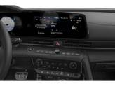 Thumbnail of 2025 Black Hyundai ELANTRA N