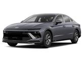 Thumbnail of 2026 T2G Hyundai SONATA