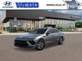 Photo of 2026 T2G Hyundai SONATA