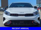 Thumbnail of 2023 Snow White Pearl Kia Forte