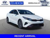 Photo of 2023 Snow White Pearl Kia Forte