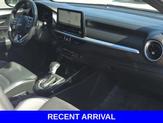 Thumbnail of 2023 Snow White Pearl Kia Forte