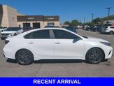 Thumbnail of 2023 Snow White Pearl Kia Forte
