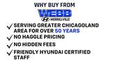 Thumbnail of 2025 White Hyundai ELANTRA HEV