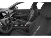 Thumbnail of 2025 White Hyundai ELANTRA HEV