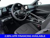 Thumbnail of 2025 White Hyundai ELANTRA HEV
