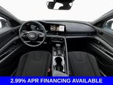 Thumbnail of 2025 White Hyundai ELANTRA HEV