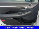 Thumbnail of 2024 White Hyundai SONATA