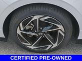 Thumbnail of 2024 White Hyundai SONATA