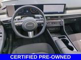 Thumbnail of 2024 White Hyundai SONATA