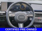 Thumbnail of 2024 White Hyundai SONATA