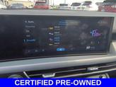 Thumbnail of 2024 White Hyundai SONATA