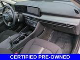 Thumbnail of 2024 White Hyundai SONATA