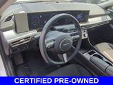 Thumbnail of 2024 White Hyundai SONATA