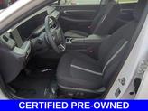 Thumbnail of 2024 White Hyundai SONATA