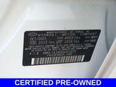Thumbnail of 2024 White Hyundai SONATA