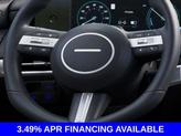 Thumbnail of 2025 Amazon Gray Hyundai TUCSON Hybrid
