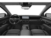 Thumbnail of 2025 Amazon Gray Hyundai TUCSON Hybrid