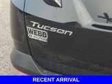 Thumbnail of 2023 Phantom Black Hyundai TUCSON