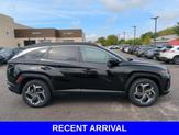 Thumbnail of 2023 Phantom Black Hyundai TUCSON