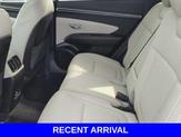 Thumbnail of 2023 Phantom Black Hyundai TUCSON