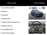 Thumbnail of 2023 Phantom Black Hyundai TUCSON