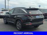 Thumbnail of 2023 Phantom Black Hyundai TUCSON