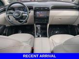 Thumbnail of 2023 Phantom Black Hyundai TUCSON
