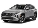 Photo of 2026 PE2 NNB Hyundai TUCSON