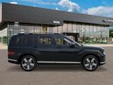 Thumbnail of 2026 Phantom Black Hyundai SANTA FE HEV