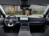 Thumbnail of 2026 Phantom Black Hyundai SANTA FE HEV