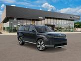 Thumbnail of 2026 Phantom Black Hyundai SANTA FE HEV