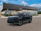 Photo of 2026 Phantom Black Hyundai SANTA FE HEV