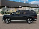 Thumbnail of 2026 Phantom Black Hyundai SANTA FE HEV