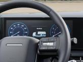Thumbnail of 2026 Phantom Black Hyundai SANTA FE HEV