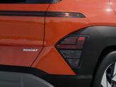 Thumbnail of 2026 Orange Pearl Hyundai KONA